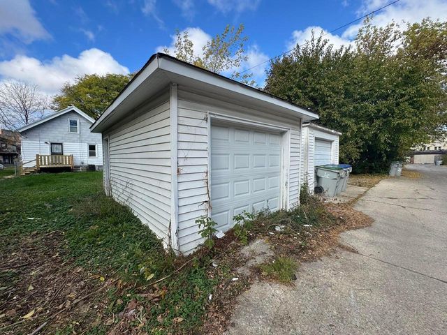 3030 N 48th STREET, Milwaukee, WI 53210