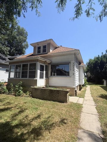 3030 N 48th STREET, Milwaukee, WI 53210