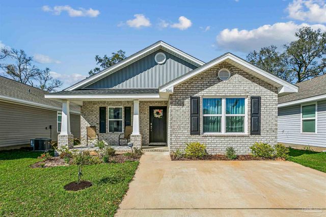 8046 Westpointe Ln, Pensacola, FL 32506