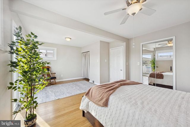 124 STONEY HILL RD, Ridley Park, PA 19078