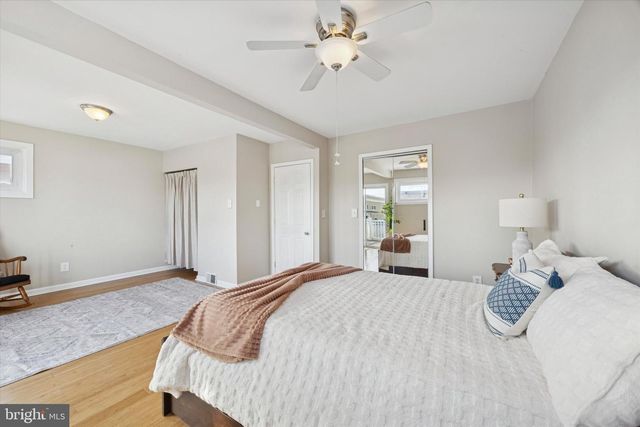 124 STONEY HILL RD, Ridley Park, PA 19078