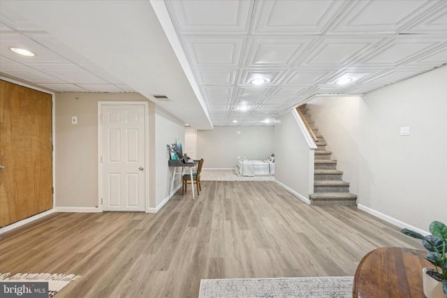 124 STONEY HILL RD, Ridley Park, PA 19078