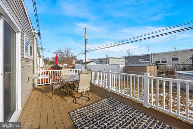 124 STONEY HILL RD, Ridley Park, PA 19078