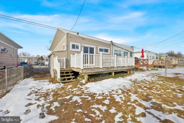 124 STONEY HILL RD, Ridley Park, PA 19078