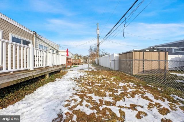 124 STONEY HILL RD, Ridley Park, PA 19078