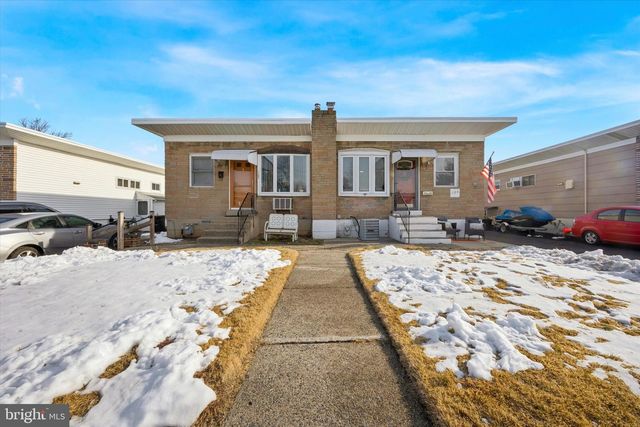 124 STONEY HILL RD, Ridley Park, PA 19078