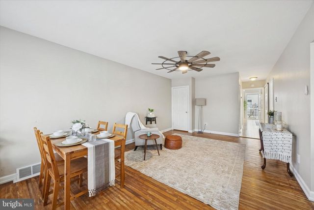 124 STONEY HILL RD, Ridley Park, PA 19078