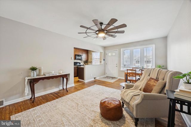 124 STONEY HILL RD, Ridley Park, PA 19078