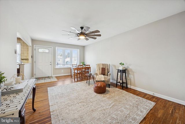 124 STONEY HILL RD, Ridley Park, PA 19078