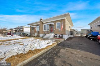 124 STONEY HILL RD, Ridley Park, PA 19078