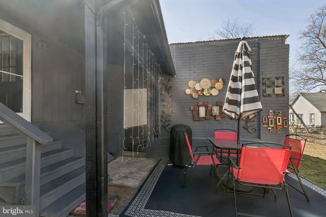 1332 PEACH ST, Upper Chichester, PA 19061