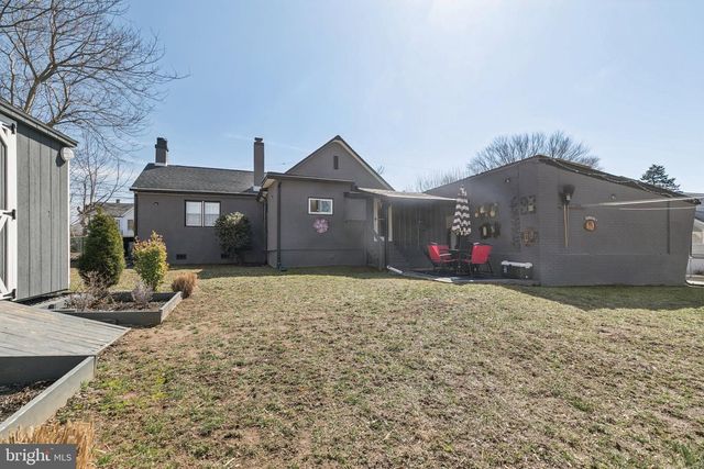 1332 PEACH ST, Upper Chichester, PA 19061