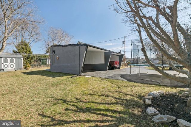 1332 PEACH ST, Upper Chichester, PA 19061