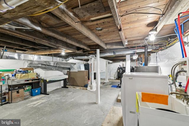 1332 PEACH ST, Upper Chichester, PA 19061