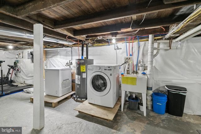 1332 PEACH ST, Upper Chichester, PA 19061