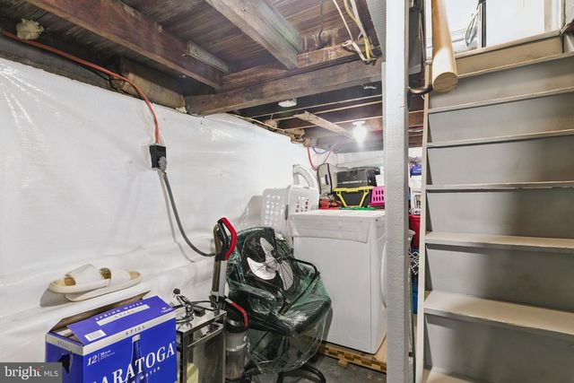 1332 PEACH ST, Upper Chichester, PA 19061