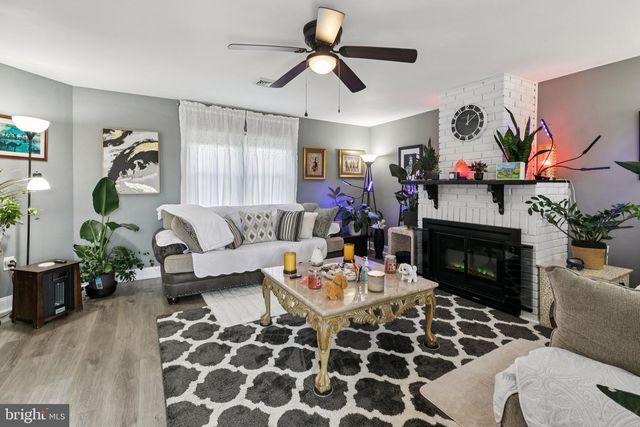 1332 PEACH ST, Upper Chichester, PA 19061