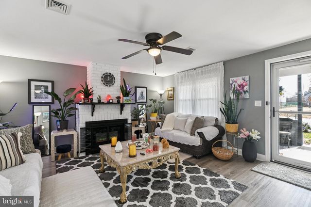 1332 PEACH ST, Upper Chichester, PA 19061