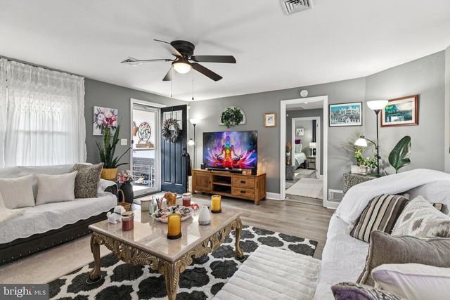 1332 PEACH ST, Upper Chichester, PA 19061