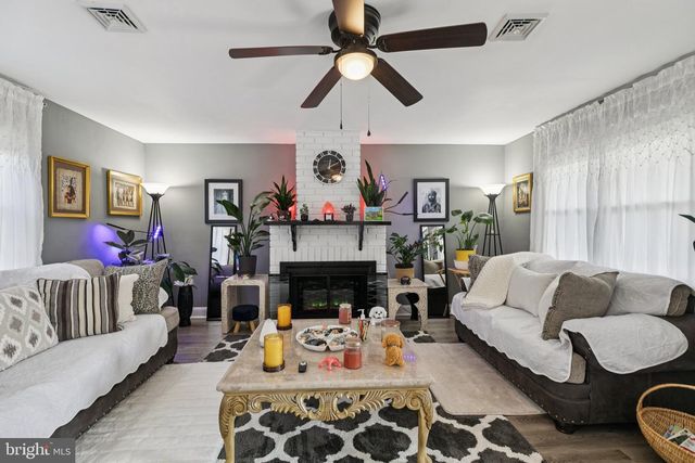 1332 PEACH ST, Upper Chichester, PA 19061