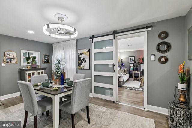 1332 PEACH ST, Upper Chichester, PA 19061