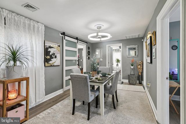 1332 PEACH ST, Upper Chichester, PA 19061