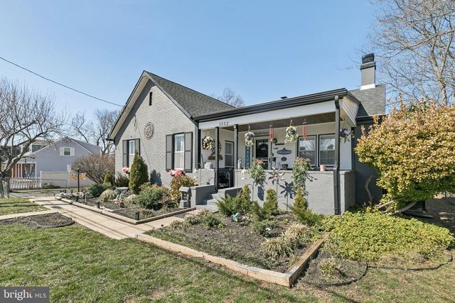 1332 PEACH ST, Upper Chichester, PA 19061