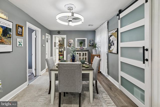 1332 PEACH ST, Upper Chichester, PA 19061