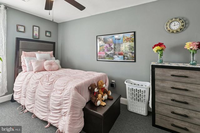 1332 PEACH ST, Upper Chichester, PA 19061