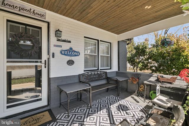 1332 PEACH ST, Upper Chichester, PA 19061