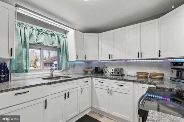 1332 PEACH ST, Upper Chichester, PA 19061