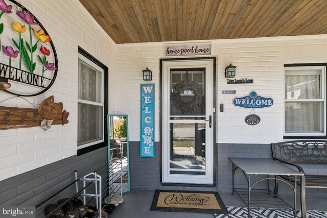 1332 PEACH ST, Upper Chichester, PA 19061