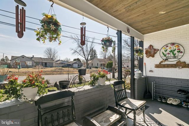 1332 PEACH ST, Upper Chichester, PA 19061