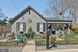 1332 PEACH ST, Upper Chichester, PA 19061