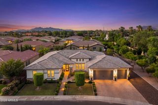 3858 E FOUNTAIN Street, Mesa, AZ 85205