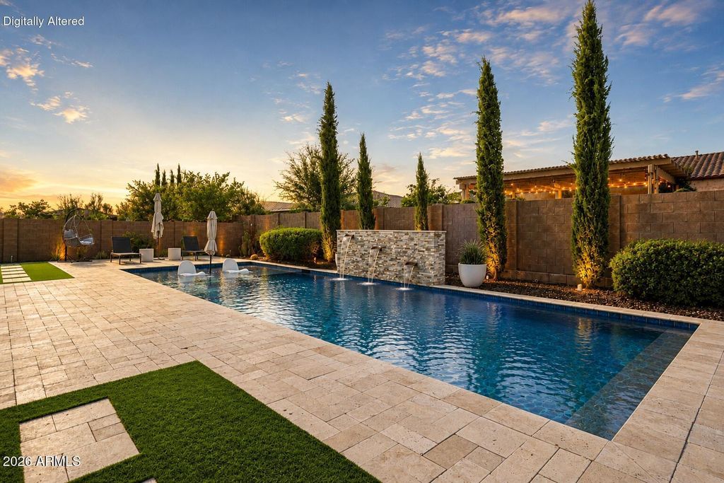 3858 E FOUNTAIN Street, Mesa, AZ 85205 — photo 3