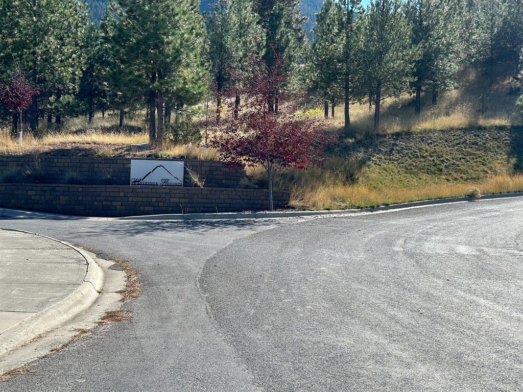 NHN Highview Way, Helena, MT 59601 photo 2