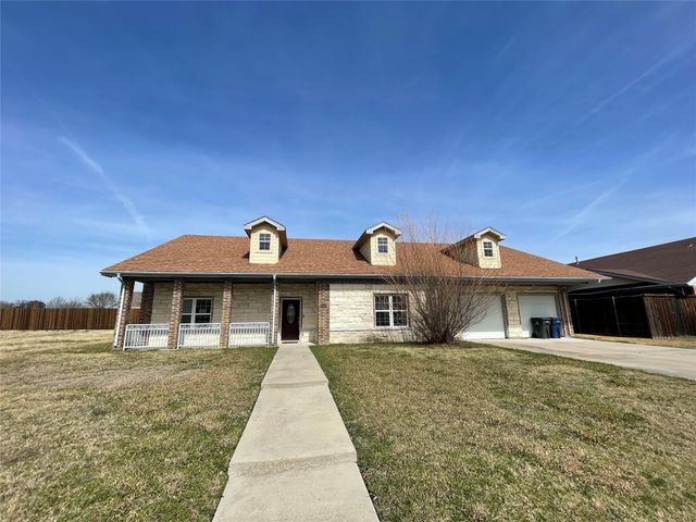 4805 Kelso Lane, Garland, TX 75043