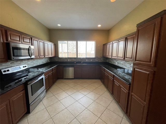 4805 Kelso Lane, Garland, TX 75043