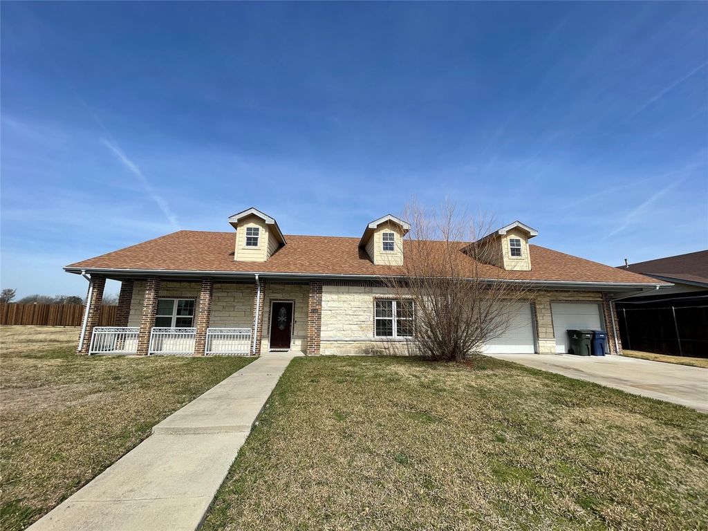 4805 Kelso Lane, Garland, TX 75043