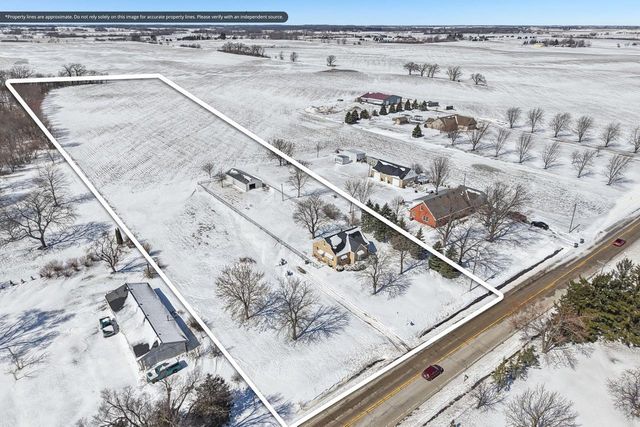 1034 88th AVENUE, Kenosha, WI 53144