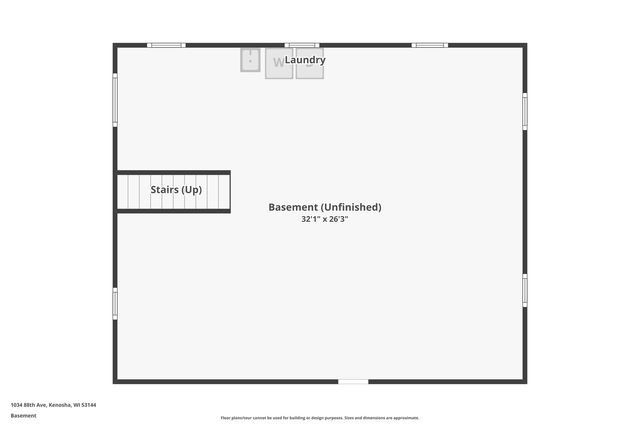 1034 88th AVENUE, Kenosha, WI 53144