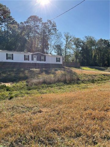 1300 Snow N Road, Semmes, AL 36575