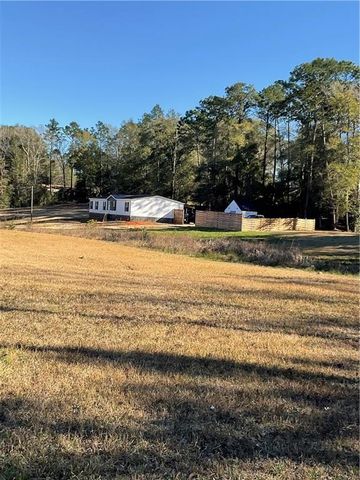 1300 Snow N Road, Semmes, AL 36575