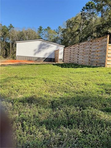 1300 Snow N Road, Semmes, AL 36575