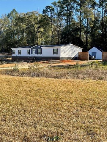 1300 Snow N Road, Semmes, AL 36575