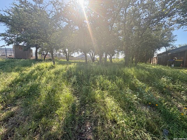 TBD Old Austin RD, Selma, TX 78154
