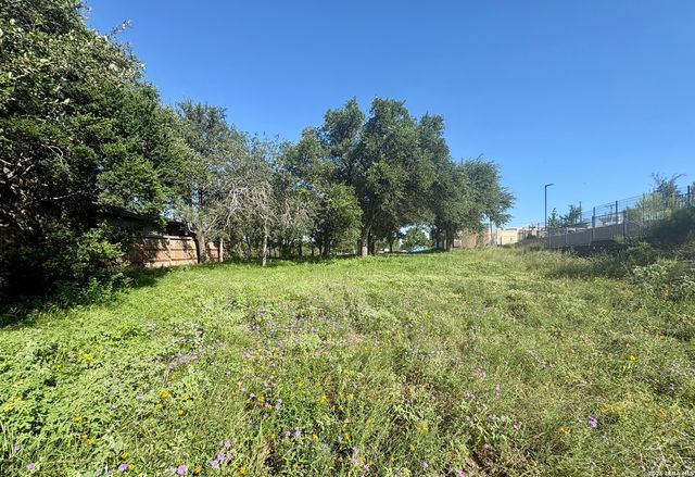 TBD Old Austin RD, Selma, TX 78154