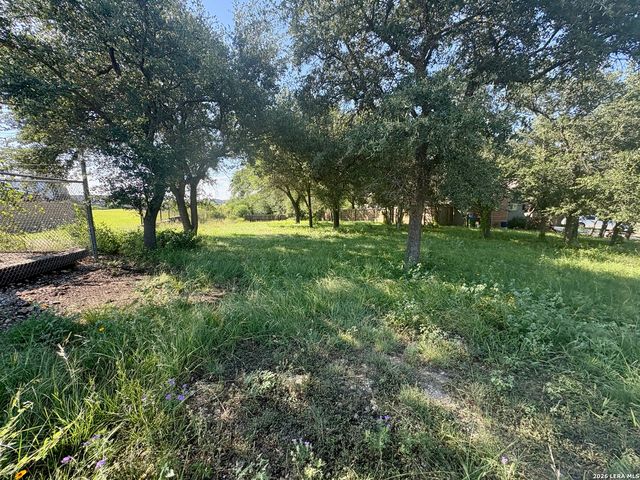 TBD Old Austin RD, Selma, TX 78154