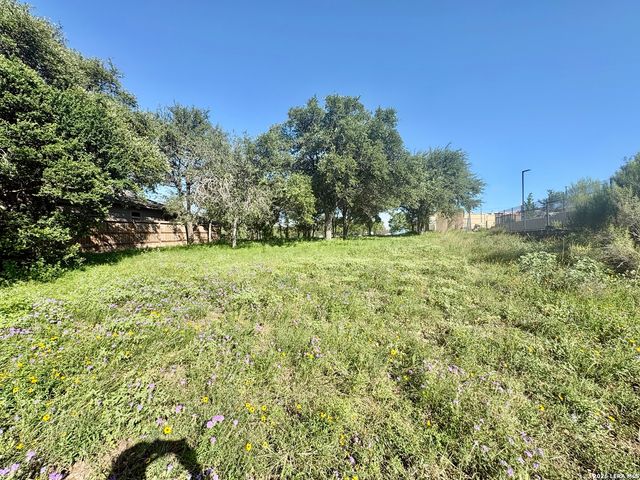 TBD Old Austin RD, Selma, TX 78154